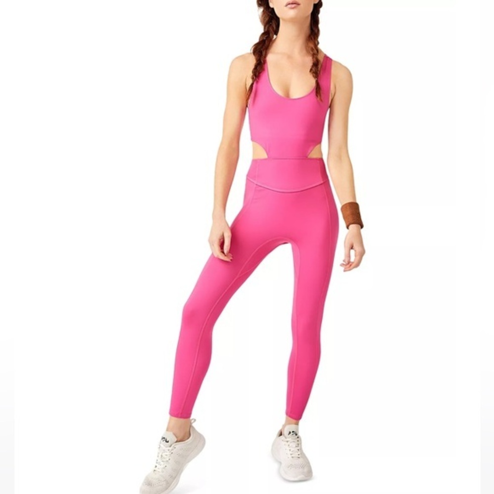 FP Movement Back It Up Onesie
